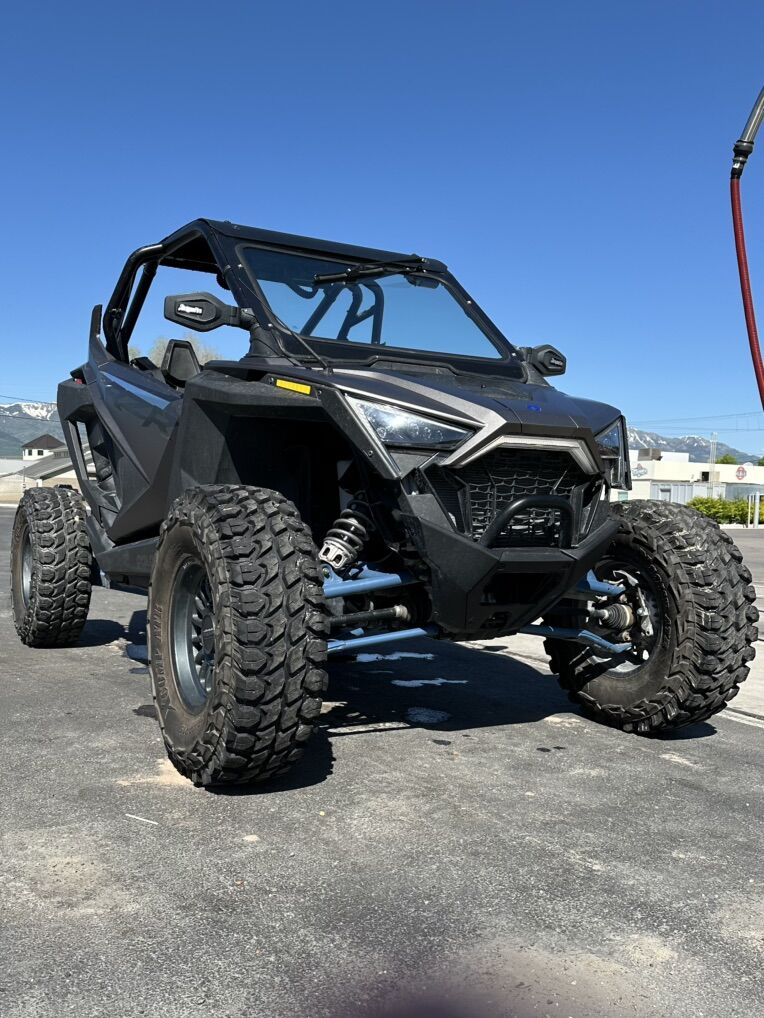 RZR Pro XP Ultimate 790mi