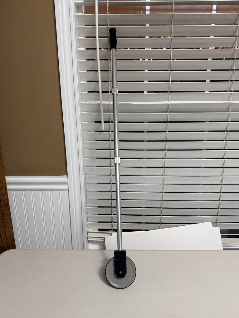 Walking Tape Measure