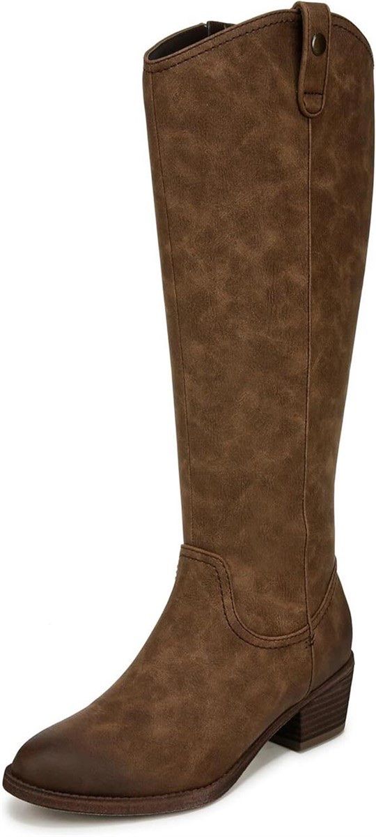 Naturalizer Size 12 Women's Boots