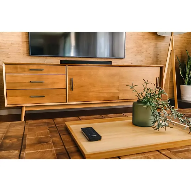 Bose Smart Soundbar 550 w/ Dolby Atmos