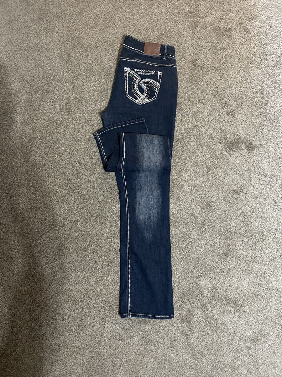 Pants Size 11/12