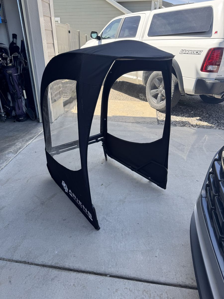 Ariens Snow Cab Enclosure Kit