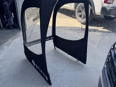 Ariens Snow Cab Enclosure Kit