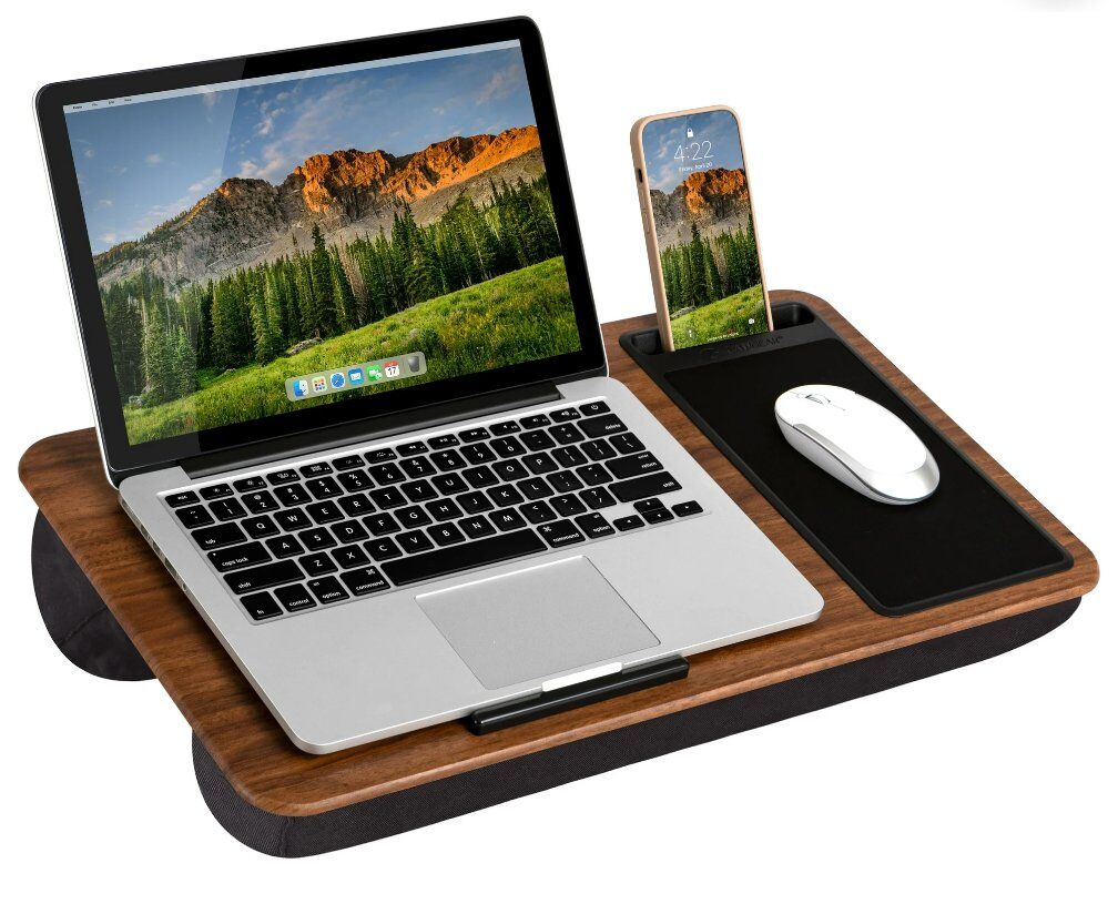 New LapGear Home Lap Desk