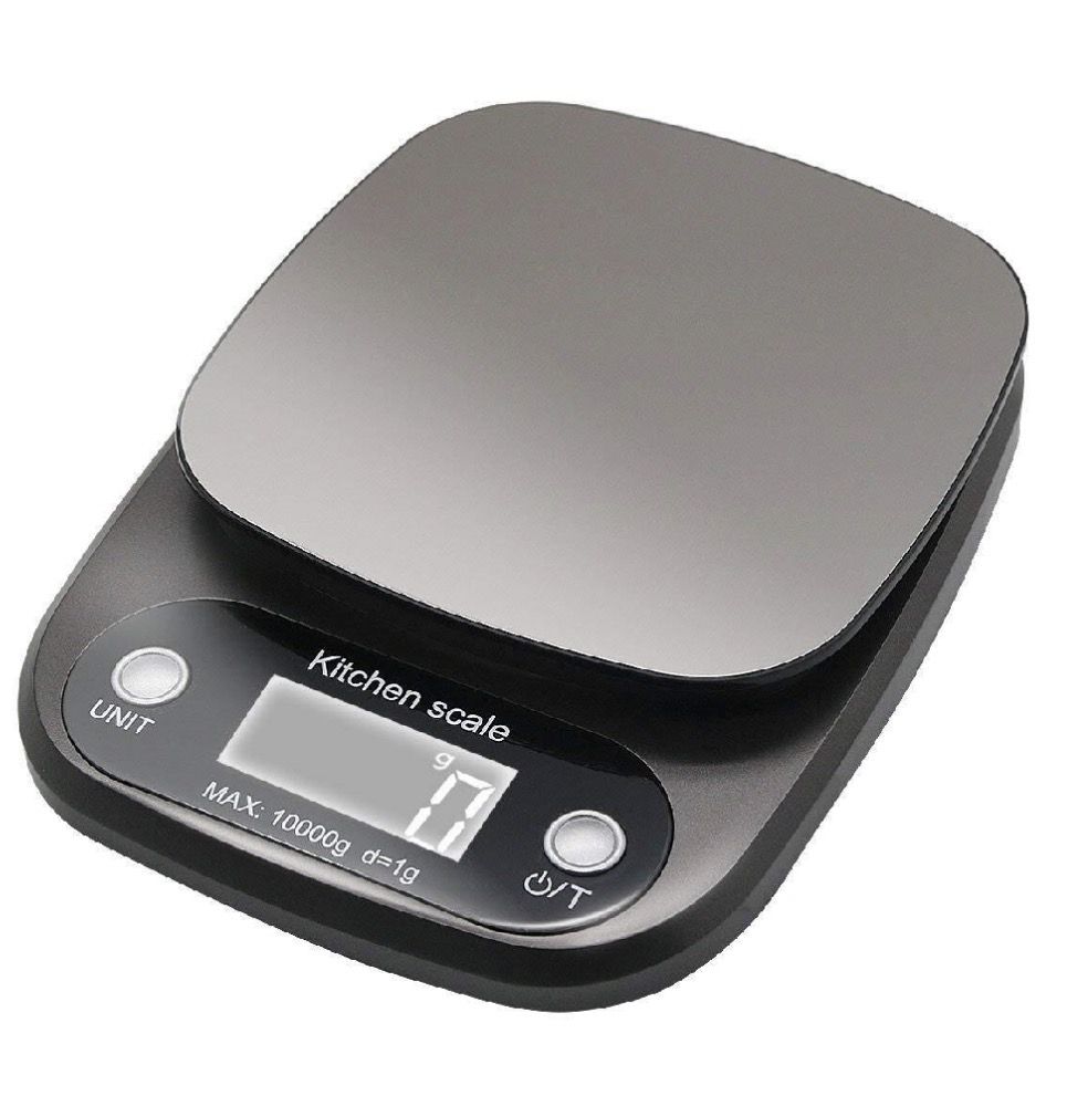 Digital Kitchen Food Scale, NEW