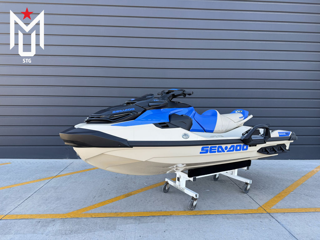 2025 Sea-Doo Wake™ Pro 230