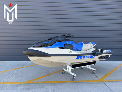 2025 Sea-Doo Wake™ Pro 230