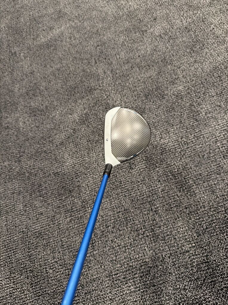 TaylorMade 3 Wood Sim Max