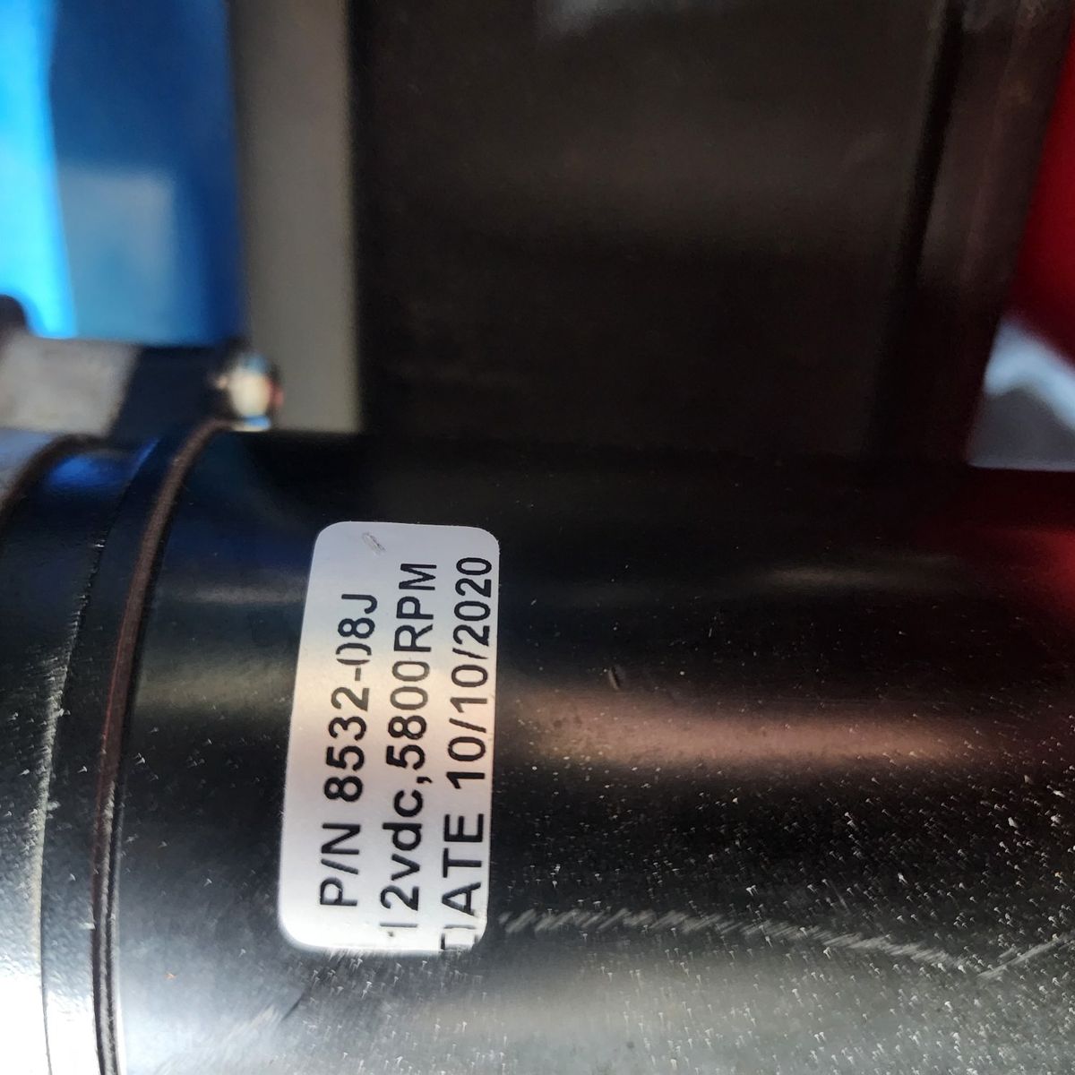 lippert 24 in accurate