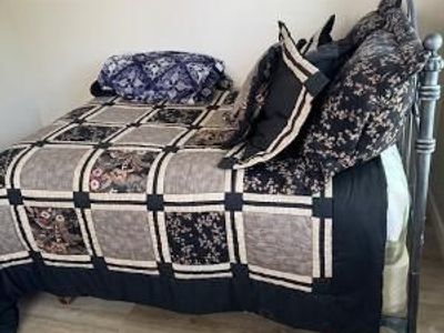 Twin Bed Mattress – Clean, Good Condition