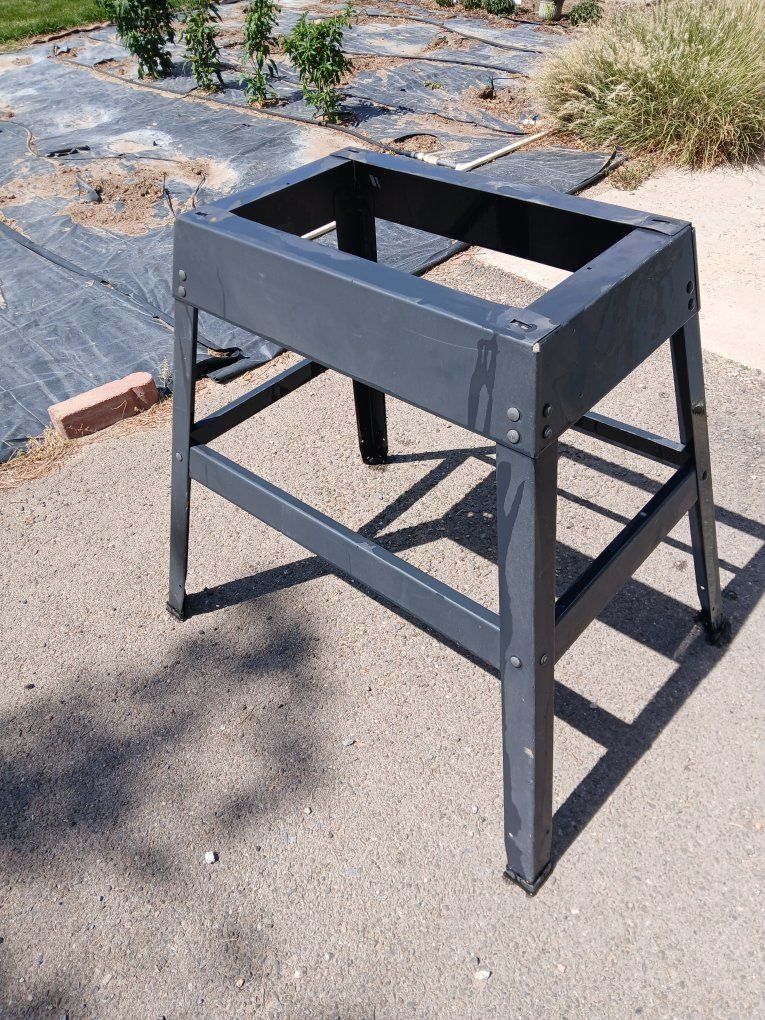miter saw stand