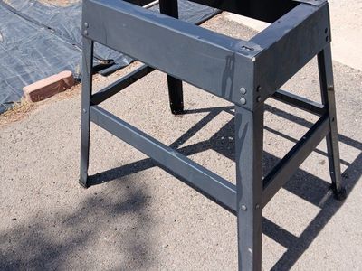miter saw stand