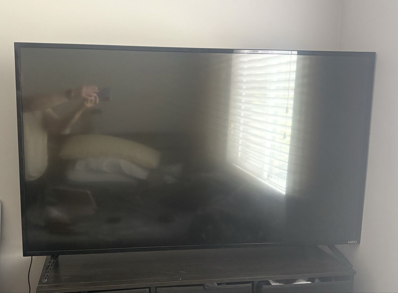 43” Vizio TV