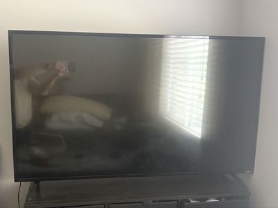 43” Vizio TV