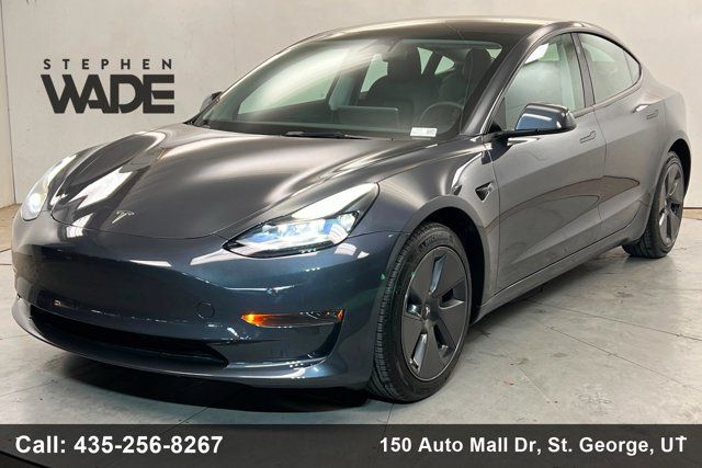2023 Tesla Model 3 Base