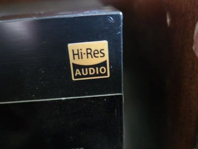 Sony STR-DH750 Multi-Channel AV Receiver - Hi-Res Audio - Used