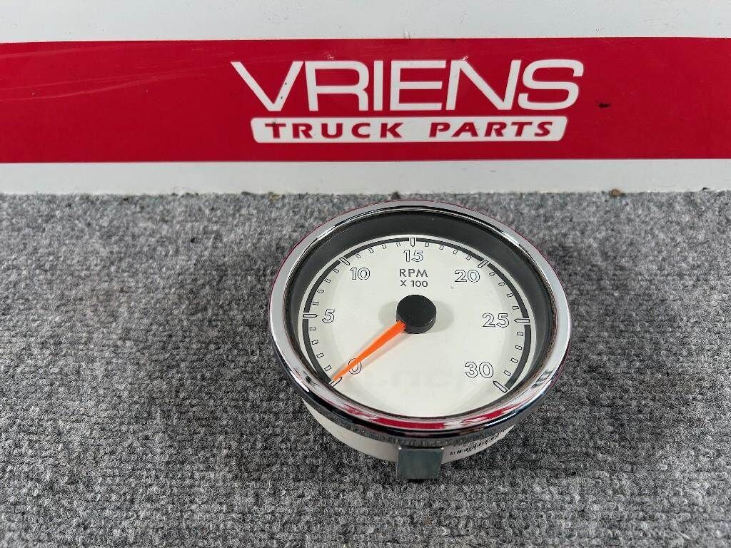 Freightliner Gauge
