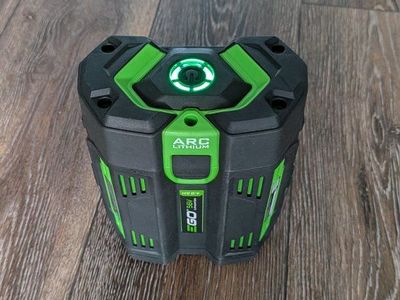 Brand New Ego 4ah battery