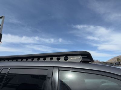 Rhino Rack for 200 Series Toyota Land Cruiser