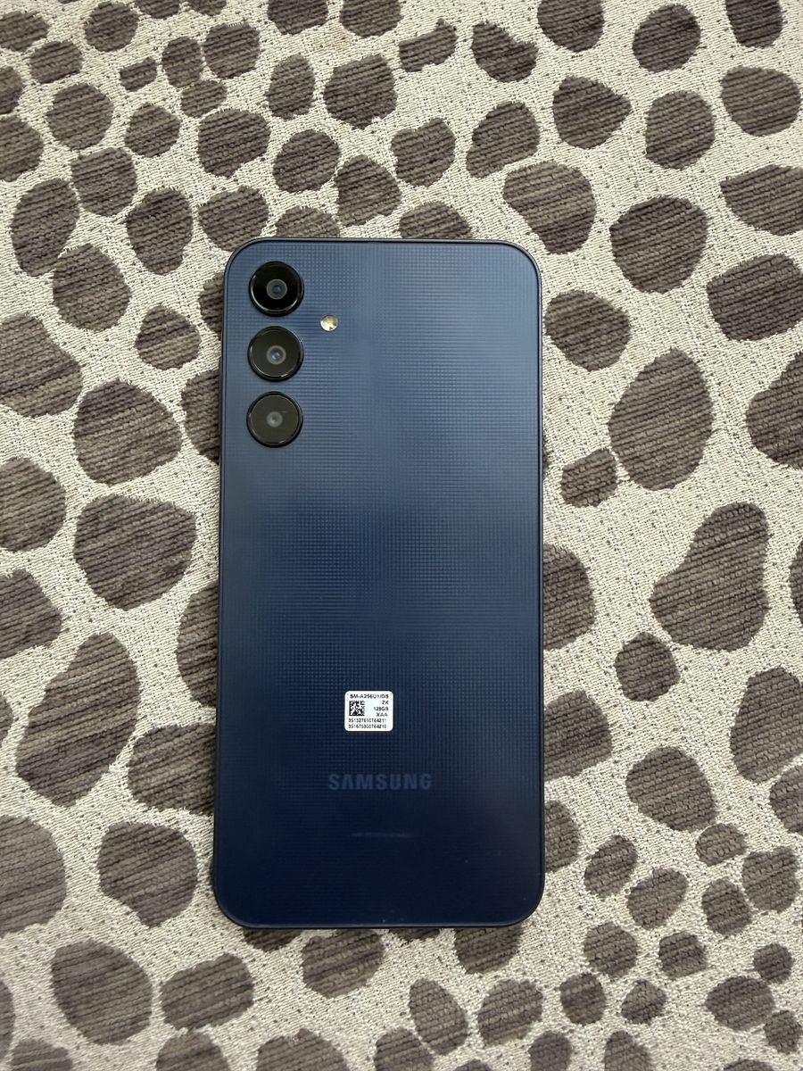 Samsung A25 5G 128 GB
