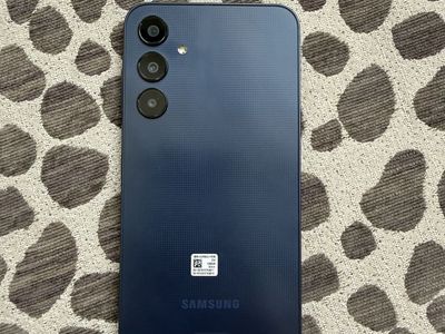 Samsung A25 5G 128 GB