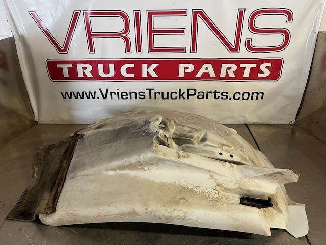 International Fender Extension