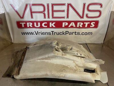 International Fender Extension