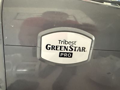 Tribest GreenStar Pro Juicer model GS-P502