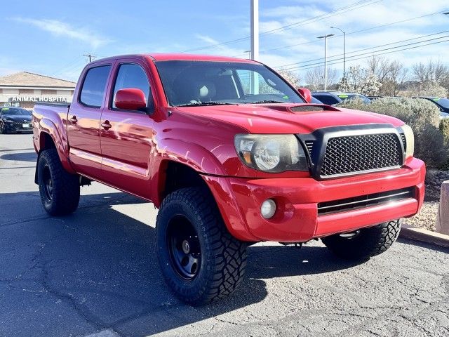 2006 TOYOTA TACOMA V6