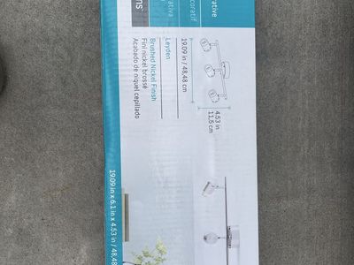 LED light