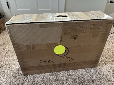 Dell P2425H Monitor