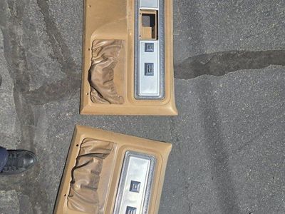 c 10 door panels