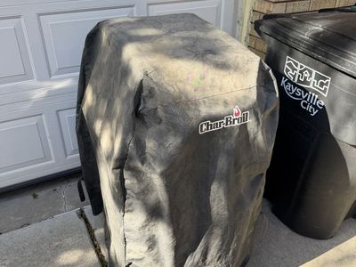 Charbroil Gas Grill