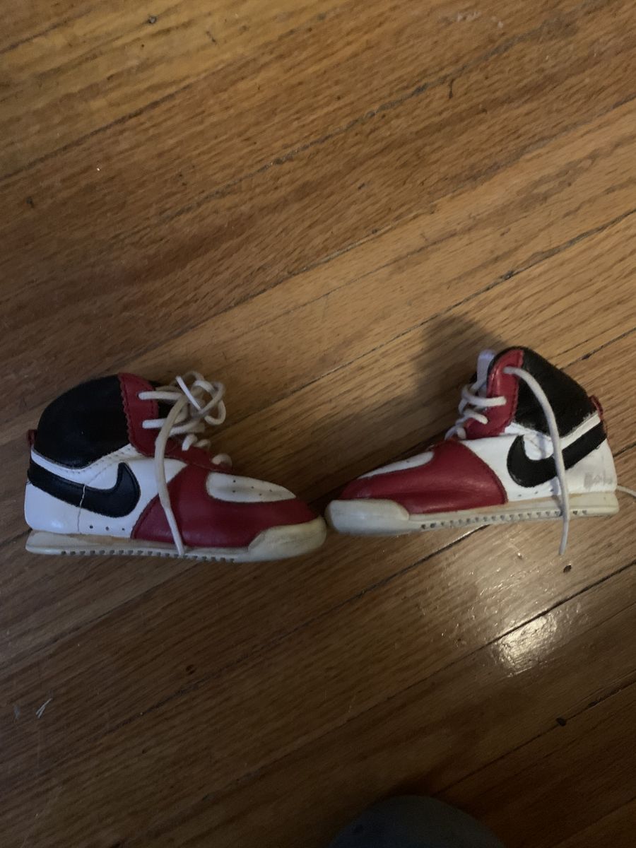 Baby Air Jordan 1 - Original 1985