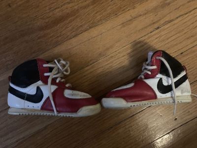 Baby Air Jordan 1 - Original 1985