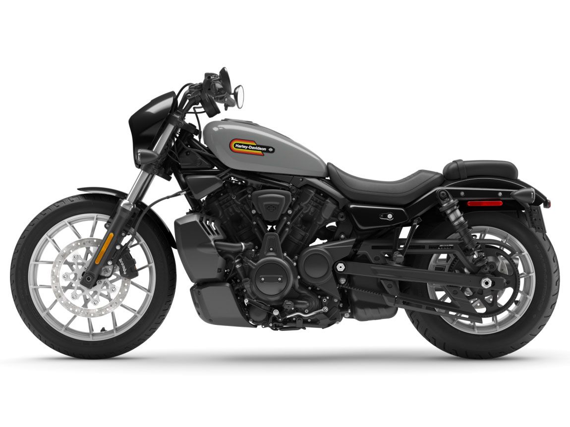 Harley-Davidson 2026 Nightster Special