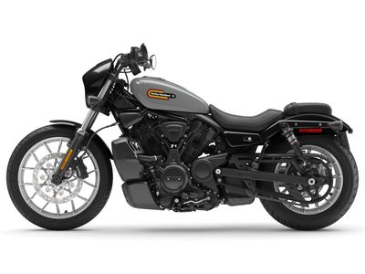 Harley-Davidson 2026 Nightster Special