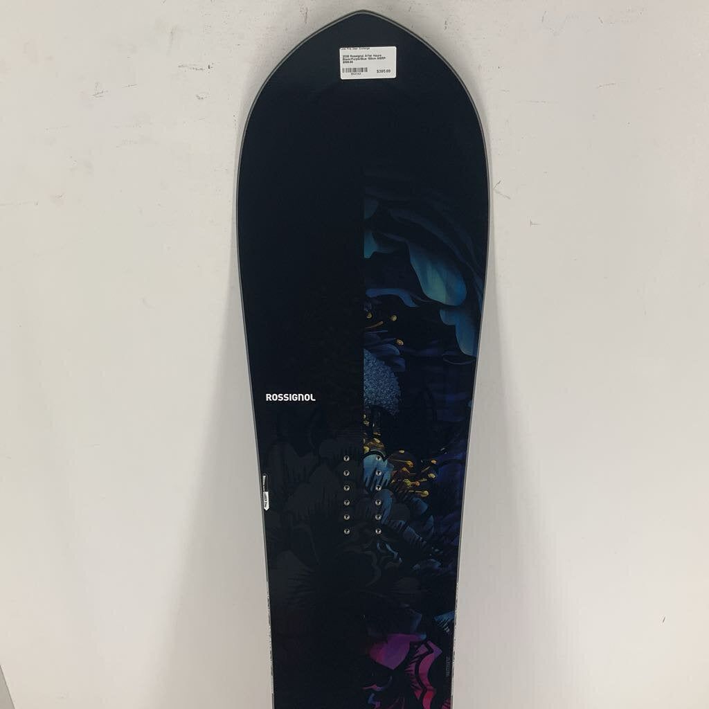 2027 Rossignol After Hours