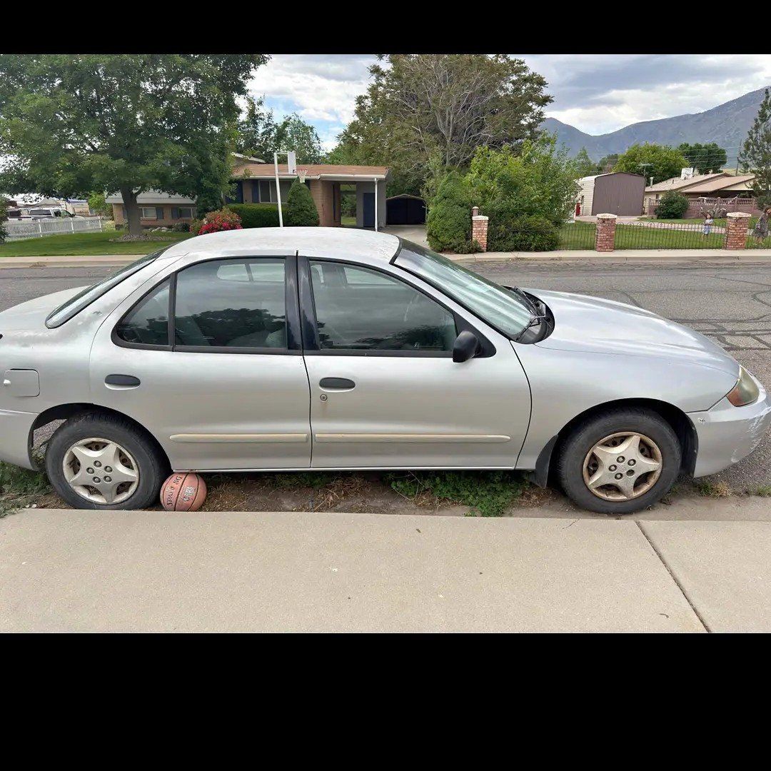 2004 chevy
