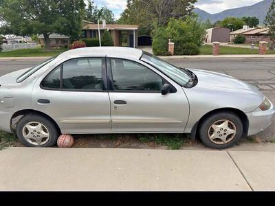 2004 chevy