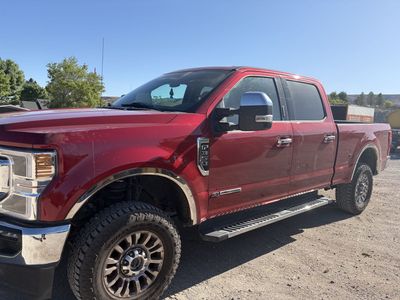 2020 Ford F-350