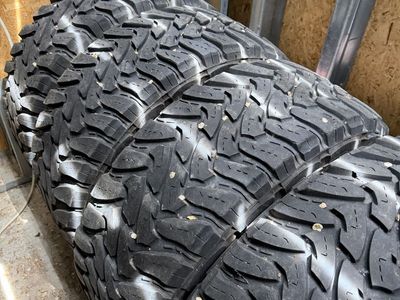 35x12.50R20 TOYO MT