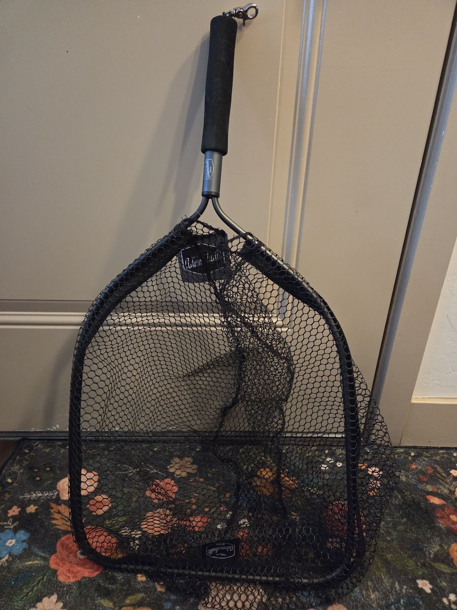 Adams Built net