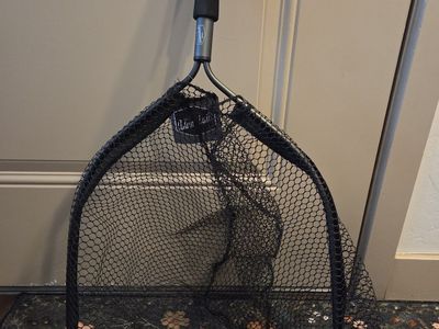 Adams Built net