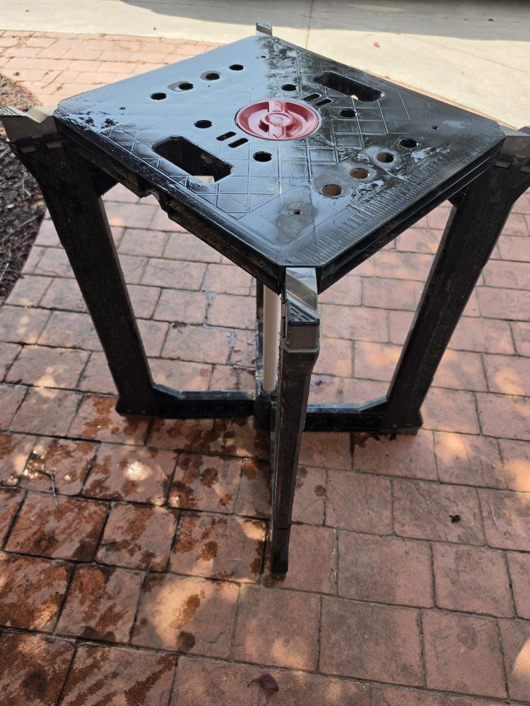 Tile Saw Table