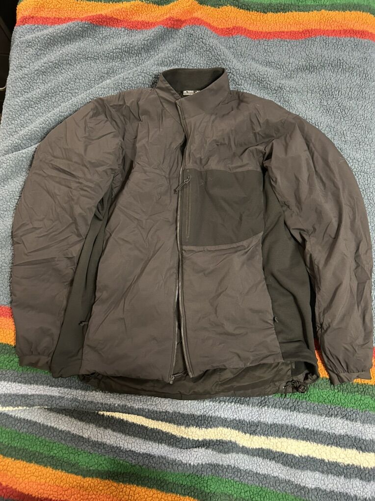 Arc'teryx Atom Jacket LX