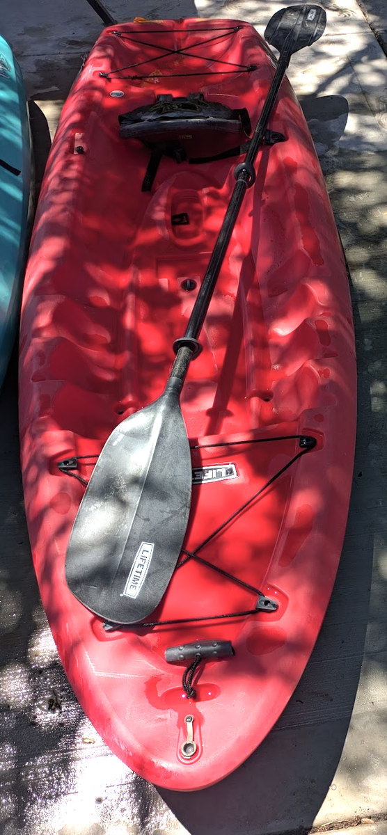 Kayak