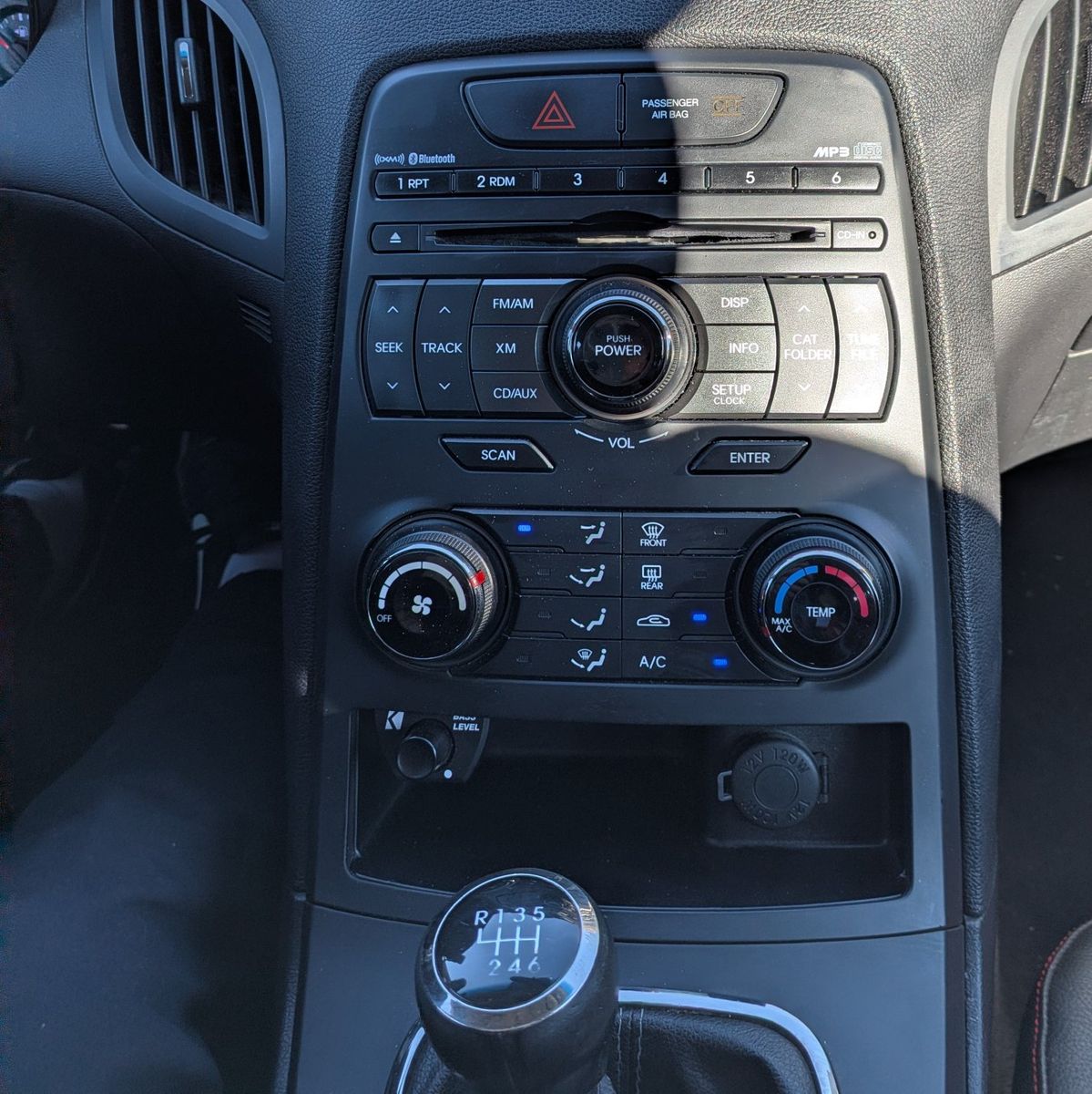 Red Note Genius 1 2011 Hyundai Genesis Coupe 2.0T R-Spec in Lindon, UT | KSL Cars