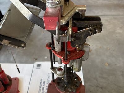 Shotgun Shell Reloading Press's With More