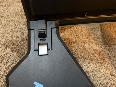 TACX neo 2T indoor bike trainer with motion plates